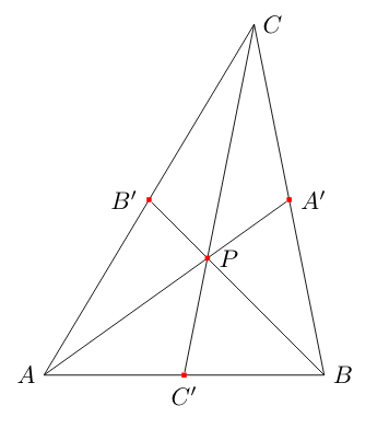 triangle